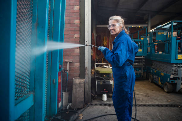  St Louis, MI Pressure Washing Pros