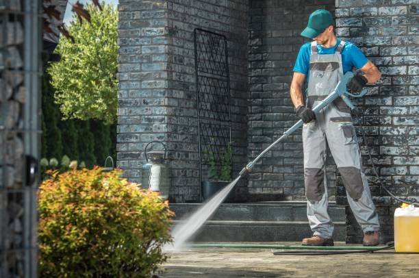 Best Gas Station Cleaning  in St Louis, MI