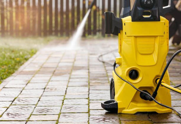 Trusted St Louis, MI Pressure Washing Experts