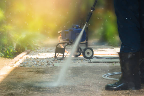 Best Dumpster Area Cleaning  in St Louis, MI